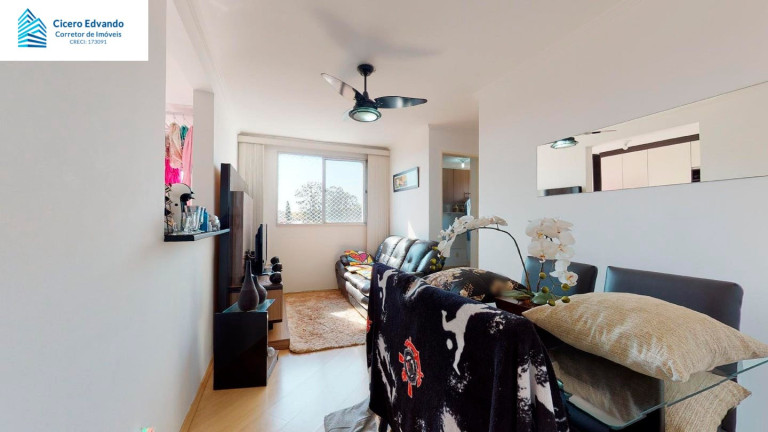 Imagem Imóvel com 2 Quartos à Venda, 45 m² em Jardim ângela (zona Leste) - São Paulo Imagem Imóvel com 2 Quartos à Venda, 45 m² em Jardim ângela (zona Leste) - São Paulo