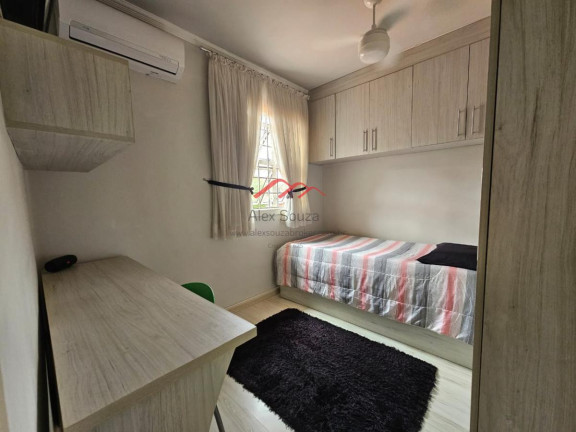 Imagem Casa com 2 Quartos à Venda, 74 m² em Parque Villa Flores - Sumaré Imagem Casa com 2 Quartos à Venda, 74 m² em Parque Villa Flores - Sumaré
