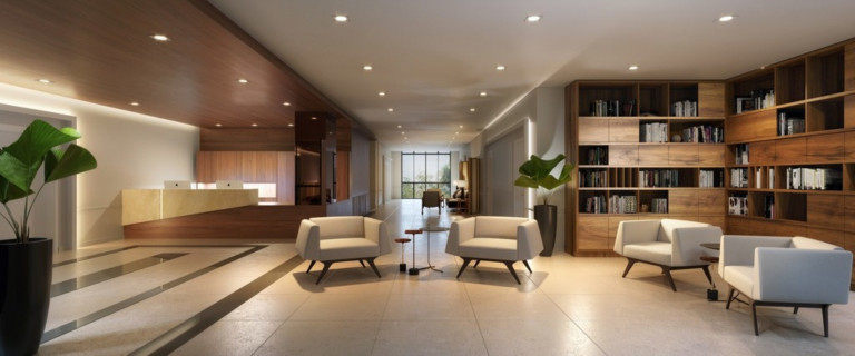 Imagem Imóvel com 1 Quarto à Venda, 37 m² em Petrópolis - Porto Alegre
