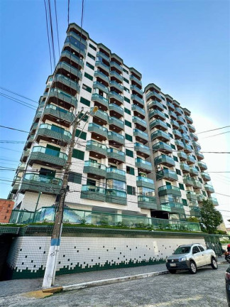 Apartamento com 2 Quartos à Venda, 65 m² em Guilhermina - Praia Grande