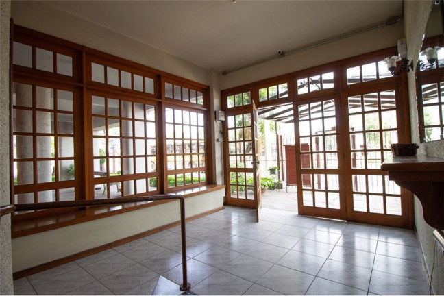 Imagem Imóvel com 3 Quartos à Venda, em Santana - Porto Alegre Imagem Imóvel com 3 Quartos à Venda, em Santana - Porto Alegre