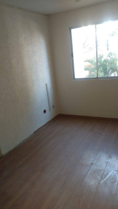 Imagem Apartamento com 2 Quartos à Venda,  em Residencial Sirius - Campinas