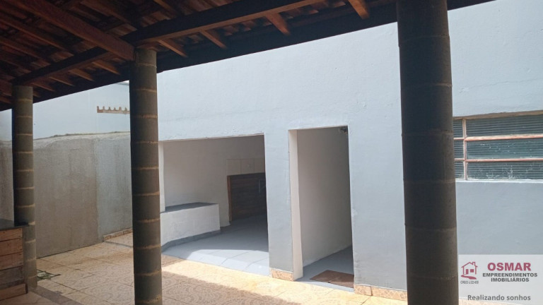 Imagem Casa com 3 Quartos à Venda, 170 m² em Parque Residencial Virginio Basso - Sumaré Imagem Casa com 3 Quartos à Venda, 170 m² em Parque Residencial Virginio Basso - Sumaré