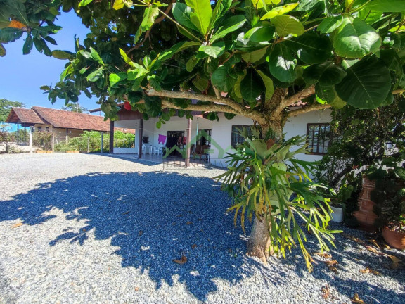 Imagem Casa com 3 Quartos à Venda, 372 m² em Salinas - Balneário Barra Do Sul