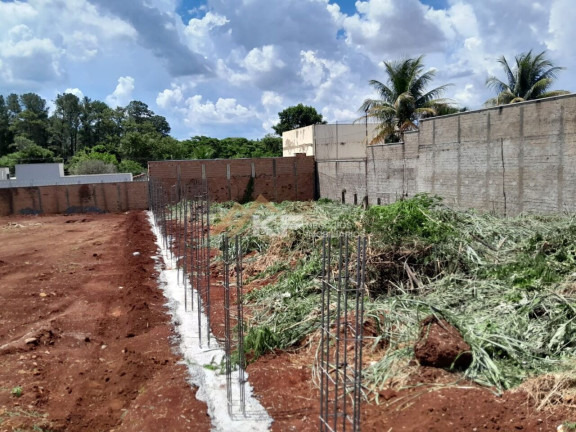 Imagem Terreno à Venda, 565 m² em Jardim Itaú - Ribeirão Preto Imagem Terreno à Venda, 565 m² em Jardim Itaú - Ribeirão Preto