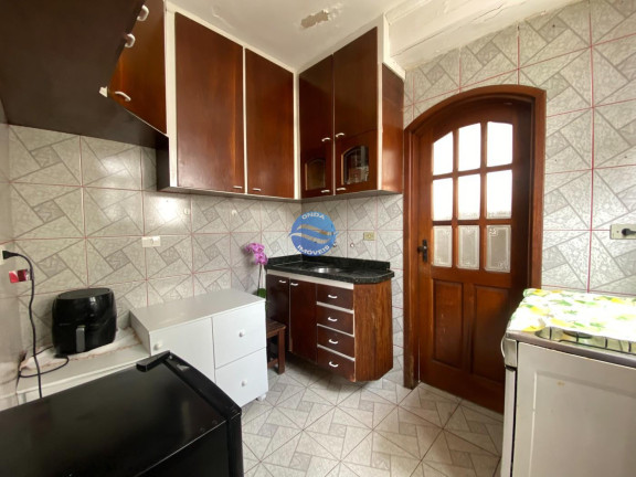 Imagem Apartamento com 2 Quartos à Venda, 68 m² em Boqueirão - Santos