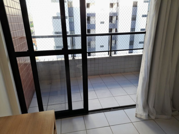 Imagem Apartamento com 3 Quartos para Alugar, 105 m² em Ponta Verde - Maceió