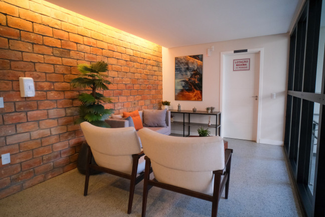 Imagem Apartamento com 2 Quartos à Venda, 63 m² em Centro - Tubarão Imagem Apartamento com 2 Quartos à Venda, 63 m² em Centro - Tubarão