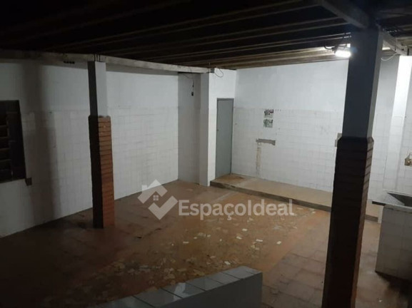 Imagem Casa com 3 Quartos à Venda, 176 m² em Residencial Francisco Lemos De Almeida - Bauru Imagem Casa com 3 Quartos à Venda, 176 m² em Residencial Francisco Lemos De Almeida - Bauru