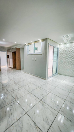Imagem Apartamento com 3 Quartos à Venda, 80 m² em Vila Marina - Santo André Imagem Apartamento com 3 Quartos à Venda, 80 m² em Vila Marina - Santo André