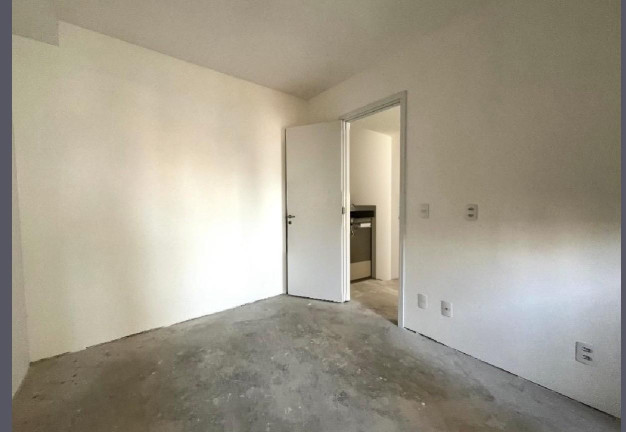 Imagem Apartamento com 1 Quarto à Venda, 34 m² em Saúde - São Paulo