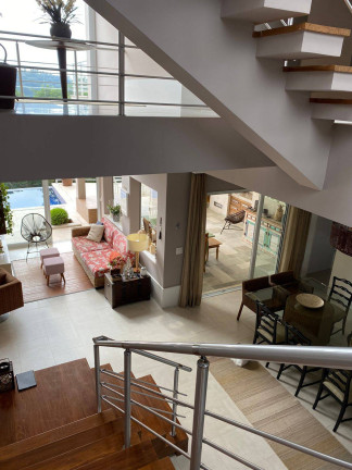 Imagem Casa com 4 Quartos à Venda, 561 m² em Alphaville - Santana De Parnaíba Imagem Casa com 4 Quartos à Venda, 561 m² em Alphaville - Santana De Parnaíba