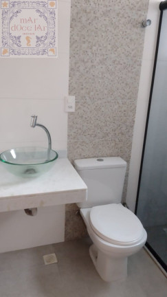 Imagem Casa com 2 Quartos à Venda, 105 m² em Marapé - Santos Imagem Casa com 2 Quartos à Venda, 105 m² em Marapé - Santos