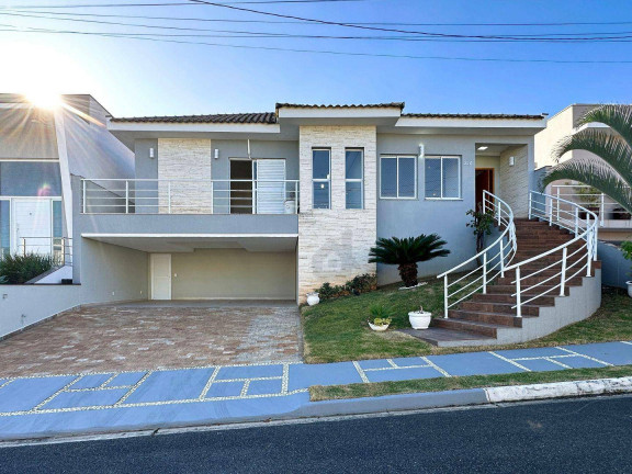 Casa com 3 Quartos à Venda, 225 m² em Parque Esplanada - Votorantim