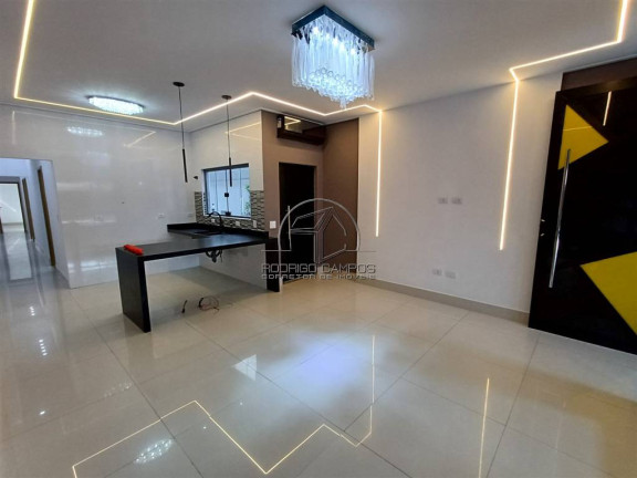 Imagem Casa com 3 Quartos à Venda, 116 m² em Caiçara - Praia Grande Imagem Casa com 3 Quartos à Venda, 116 m² em Caiçara - Praia Grande