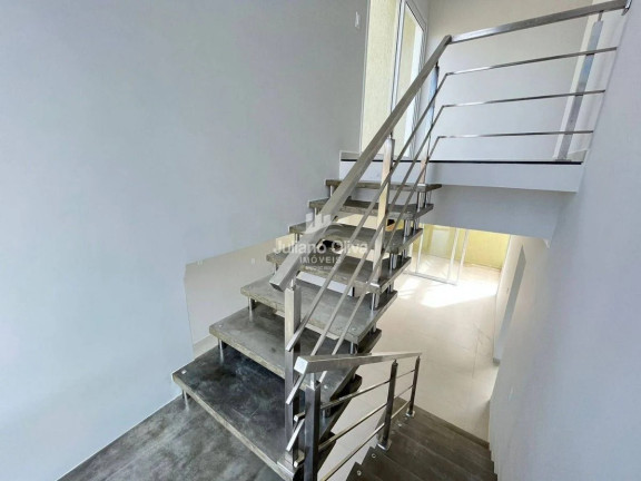 Imagem Sobrado com 3 Quartos à Venda, 122 m² em Barra Do Sai - Itapoá Imagem Sobrado com 3 Quartos à Venda, 122 m² em Barra Do Sai - Itapoá