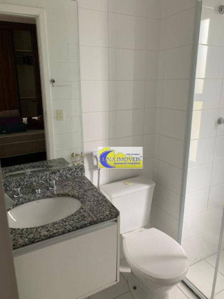 Imagem Apartamento com 2 Quartos à Venda, 79 m² em Planalto - São Bernardo Do Campo