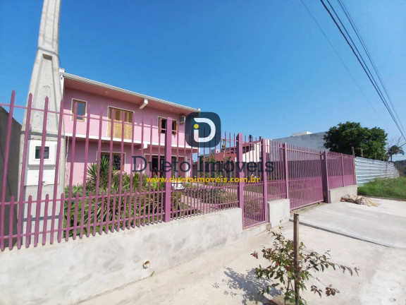 Imagem Casa com 2 Quartos à Venda, 212 m² em Pinheiro Machado - Santa Maria