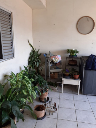 Imagem Casa com 5 Quartos à Venda,  em Campanario - Diadema