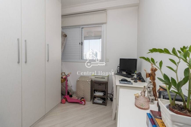 Imagem Apartamento com 3 Quartos à Venda, 90 m² em Ipiranga - São Paulo Imagem Apartamento com 3 Quartos à Venda, 90 m² em Ipiranga - São Paulo