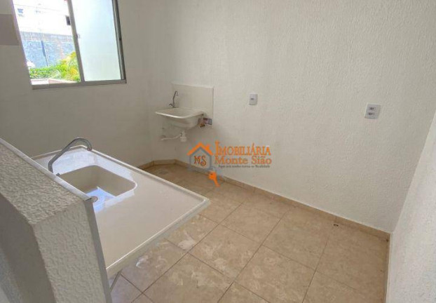 Imagem Apartamento com 2 Quartos à Venda, 40 m² em água Chata - Guarulhos Imagem Apartamento com 2 Quartos à Venda, 40 m² em água Chata - Guarulhos