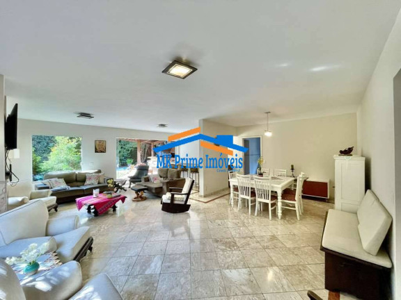 Imagem Casa de Condomínio com 4 Quartos à Venda, 407 m² em São Paulo Ii - Cotia Imagem Casa de Condomínio com 4 Quartos à Venda, 407 m² em São Paulo Ii - Cotia
