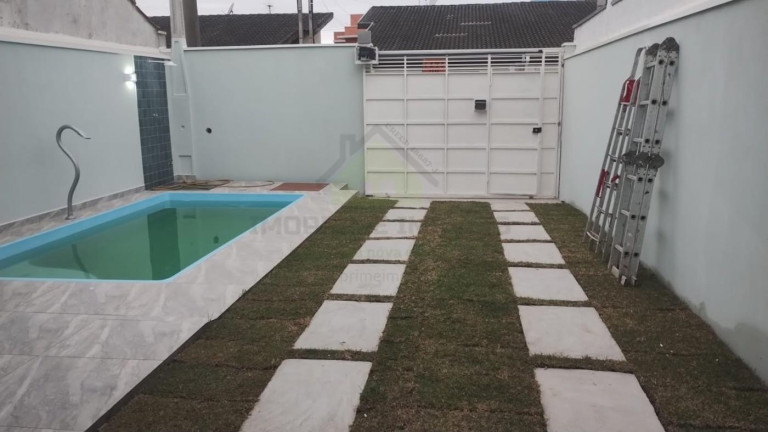 Imagem Casa com 2 Quartos à Venda, 175 m² em Residencial Parque Dos Sinos - Jacareí Imagem Casa com 2 Quartos à Venda, 175 m² em Residencial Parque Dos Sinos - Jacareí
