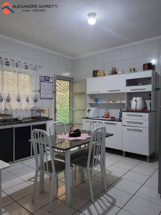 Imagem Casa com 2 Quartos à Venda, em Jardim Santa Rosa - Sorocaba Imagem Casa com 2 Quartos à Venda, em Jardim Santa Rosa - Sorocaba