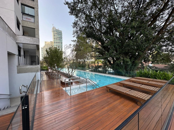 Imagem Imóvel com 2 Quartos à Venda, 64 m² em Brooklin - São Paulo Imagem Imóvel com 2 Quartos à Venda, 64 m² em Brooklin - São Paulo