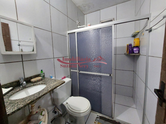 Imagem Casa com 2 Quartos à Venda, em Nova Parnamirim - Parnamirim Imagem Casa com 2 Quartos à Venda, em Nova Parnamirim - Parnamirim