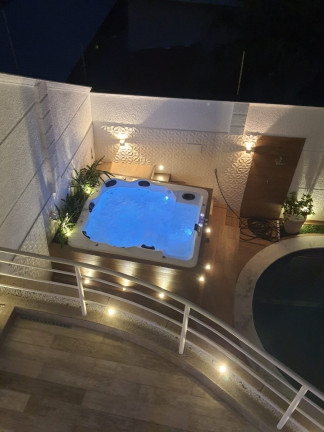Imagem Casa com 4 Quartos à Venda, 450 m² em Tremembé - São Paulo Imagem Casa com 4 Quartos à Venda, 450 m² em Tremembé - São Paulo