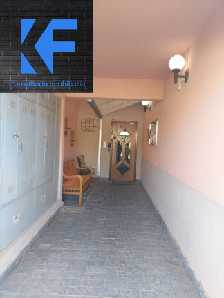 Imagem Imóvel com 2 Quartos à Venda, 40 m² em Residencial São Luiz - Valinhos Imagem Imóvel com 2 Quartos à Venda, 40 m² em Residencial São Luiz - Valinhos