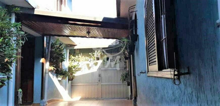 Imagem Casa com 2 Quartos à Venda, 120 m² em Jardim Marilu - São Paulo Imagem Casa com 2 Quartos à Venda, 120 m² em Jardim Marilu - São Paulo