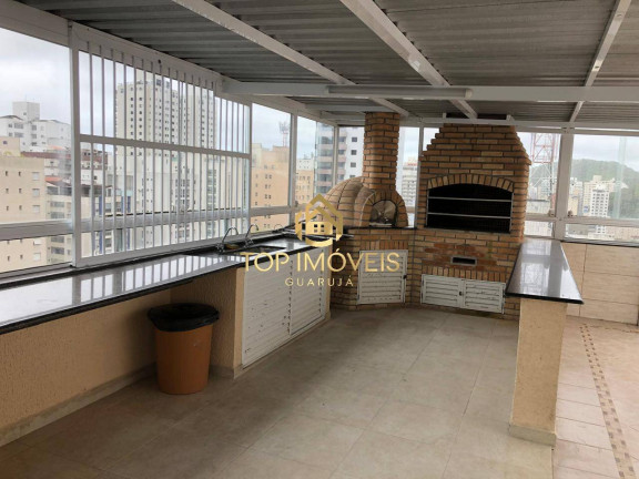 Imagem Apartamento com 4 Quartos à Venda, 110 m² em Pitangueiras - Guarujá
