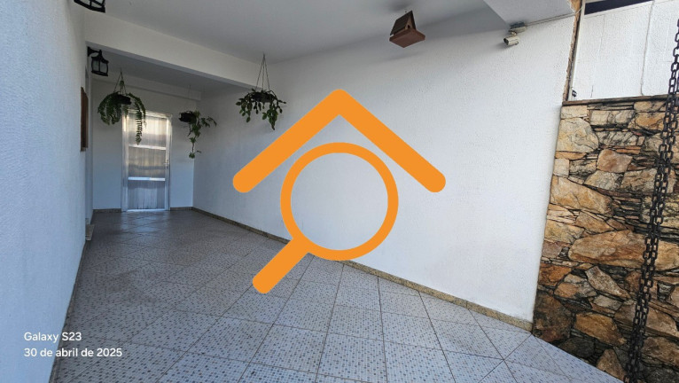 Imagem Casa com 3 Quartos à Venda, 132 m² em Vila Santana - São Paulo Imagem Casa com 3 Quartos à Venda, 132 m² em Vila Santana - São Paulo