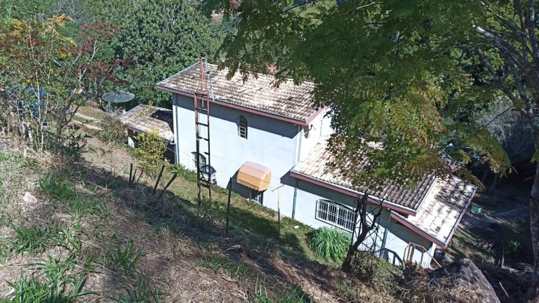 Imagem Chácara com 3 Quartos à Venda, 200 m² em Canaã I - Jambeiro Imagem Chácara com 3 Quartos à Venda, 200 m² em Canaã I - Jambeiro