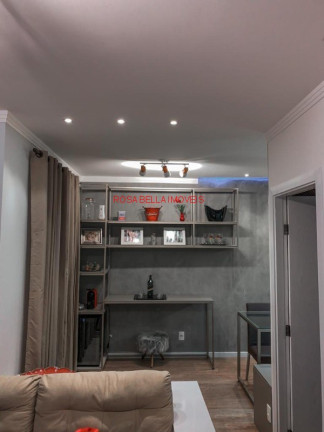 Imagem Apartamento com 2 Quartos à Venda, 79 m² em Parque União - Jundiaí Imagem Apartamento com 2 Quartos à Venda, 79 m² em Parque União - Jundiaí