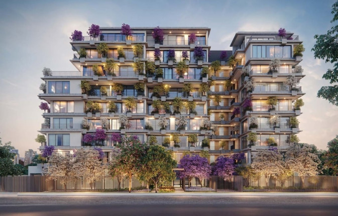 Imagem Imóvel com 1 Quarto à Venda, 80 m² em Jardim Paulista - São Paulo Imagem Imóvel com 1 Quarto à Venda, 80 m² em Jardim Paulista - São Paulo