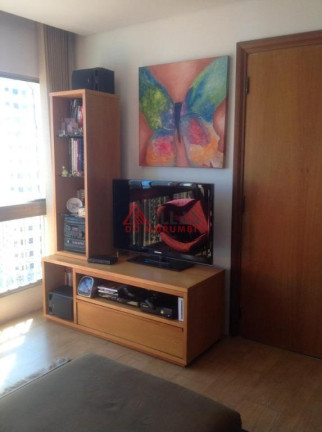 Imagem Apartamento com 3 Quartos à Venda, 100 m² em Centro - Santo André Imagem Apartamento com 3 Quartos à Venda, 100 m² em Centro - Santo André