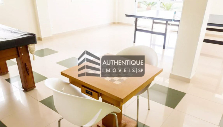 Imagem Apartamento com 3 Quartos à Venda, 119 m² em Jardim Ermida I - Jundiaí
