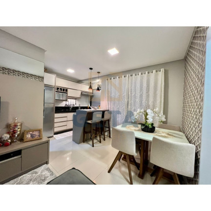Imagem Apartamento com 2 Quartos à Venda, 58 m² em São Francisco De Assis - Camboriú