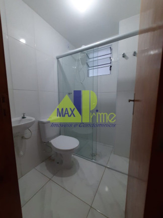 Imagem Apartamento com 1 Quarto para Alugar, 39 m² em Vila Esperança - São Paulo