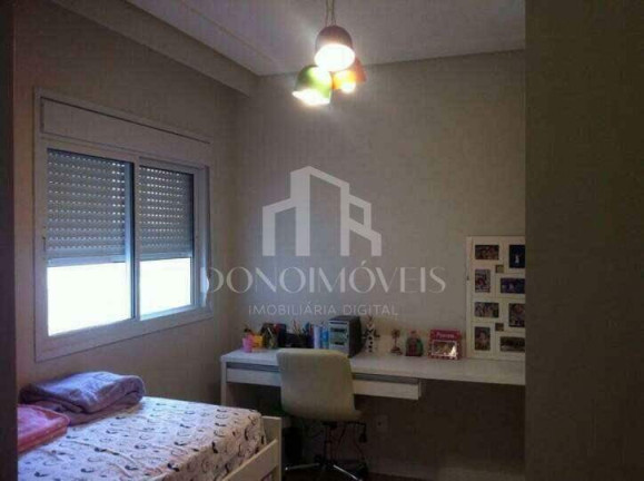 Imagem Apartamento com 3 Quartos à Venda, 155 m² em Centro - São Bernardo Do Campo