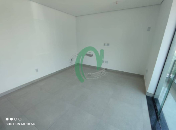 Imagem Casa com 2 Quartos à Venda, 100 m² em Campo Grande - Santos