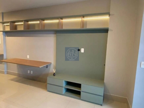 Imagem Imóvel com 1 Quarto à Venda, 29 m² em Centro - São Paulo Imagem Imóvel com 1 Quarto à Venda, 29 m² em Centro - São Paulo