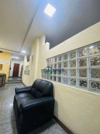 Imagem Apartamento com 2 Quartos à Venda, 80 m² em Fonseca - Niterói
