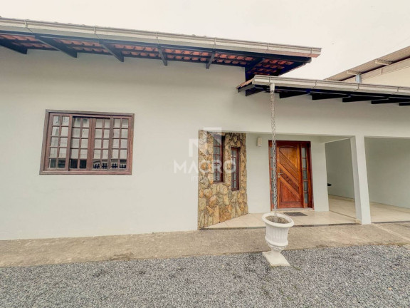Imagem Casa com 3 Quartos à Venda, 116 m² em Chico De Paulo - Jaraguá Do Sul Imagem Casa com 3 Quartos à Venda, 116 m² em Chico De Paulo - Jaraguá Do Sul