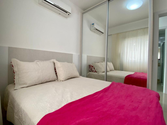 Imagem Apartamento com 2 Quartos à Venda, 98 m² em Zona Nova - Capao Da Canoa