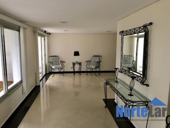 Imagem Apartamento com 3 Quartos à Venda, 90 m² em Santana - São Paulo Imagem Apartamento com 3 Quartos à Venda, 90 m² em Santana - São Paulo