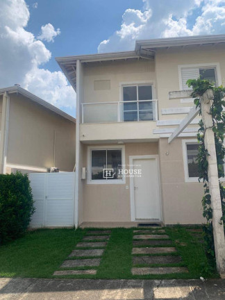 Imagem Casa com 3 Quartos à Venda, 81 m² em Parque Taquaral - Campinas Imagem Casa com 3 Quartos à Venda, 81 m² em Parque Taquaral - Campinas